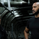 Clark Gregg, Henry Simmons